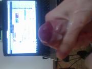 my cock :