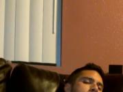 Horny wankers' exhibition 72