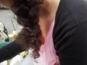 Wolter's Downblouse Bitch 505