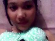 indonesian Teen