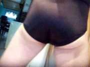 Panty pose 3