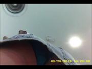 Pretty Blonde Upskirt