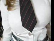 me and my tits