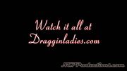 Smoking Fetish Dragginladies - Compilation 4 - HD 720