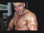 Naked Muscle Model