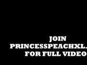 PRINCESSPEACHXL.COM INTERRACIAL FUCK