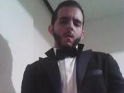 Formal suit