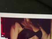 Cum Tribute to Karlar65xxx