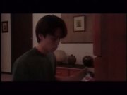 Confession The son loves his mom