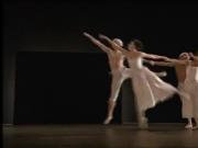 Erotic Dance Performance 14 - Six Dances