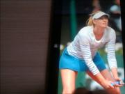 Cumpic Tribute - Maria Sharapova