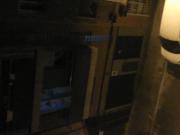 Ventana voyeur