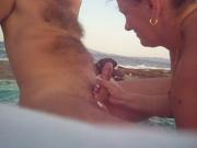 sand