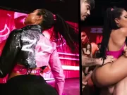 Kira Noir On Display - Part 4 Kendra Cole, Kira Noir, Liv Revamped, Ameena Green, Demi Hawks, Queenie Sateen, Jena LaRose, Linda