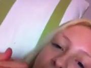 Anal dildo and wet pussy
