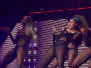 Nicki Minaj - Feeling Myself - Live in Brussels