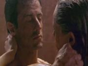 Sharon stone shower scene in The specialist