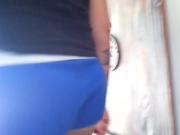 Morgan booty shorts 2