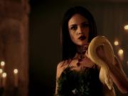 Eiza Gonzalez, Alexandria DeBerry - From Dusk Till Dawn S2E4