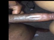 long dick make her squirt