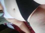 My Mature PAWG Girl SHELLEY! She loves to show!!