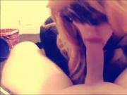 submissive femboy loves to suck