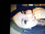 Cum Tribute #3 To Caelike Mexican Youtuber By: Jeicum