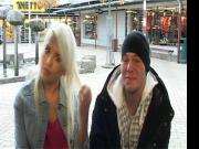 Danish Erika getting fucked 1