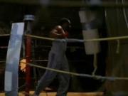 Deirdre Lovejoy Interracial Scene