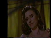 Mimi Rogers Topless While Making Love.