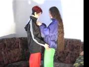 K-way girl 3