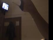 daniela's feet