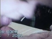old blowjob vid of me
