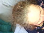 naughty 40 year old sucks me