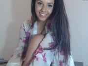 Gorgeous Woman Teasing'n Playing With Herself