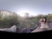 VR Porn: Outside Experiences