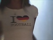 Hot amateur chick wanna do anal