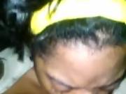 PYT practicing On a remote