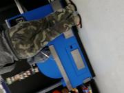 pawg n camo pants