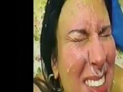 huge load facial 16