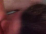 Teddy Rux deepthroat 1