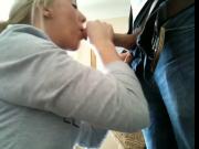 Blowing Ex&#039;s Dick