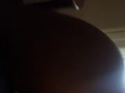 Married Co worker big booty ride