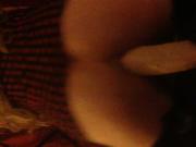 dildo riding 5.5
