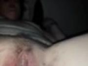 Amateur crunk Slut Fisted