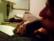 white slut bbw mature sucking my bbc