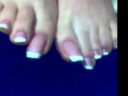 Sexy feet 1