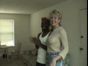 mature interracial