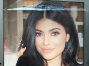 Kylie Jenner Cum Tribute Part 3
