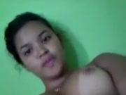 XOXOTA PELADINHA DA MORENA